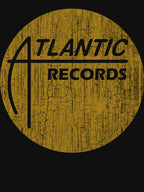 Atlantic Records Shirt