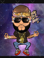 Metaverse Art Shirt