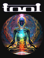 Toolband Galaxy Shirt