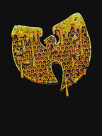 Wu Tang Retro Vintage 70s 80s Shirt