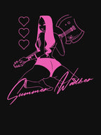 Summer Walker Support Your Local Strip Club Shirt