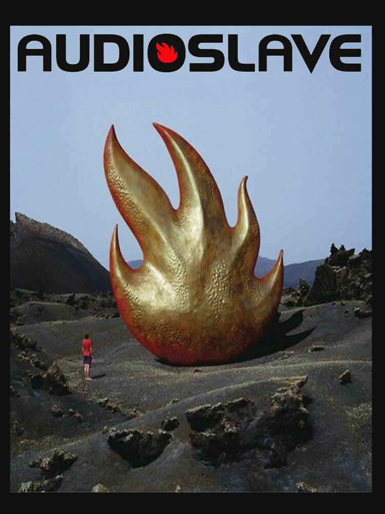Audioslave Shirt