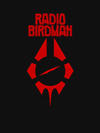 The Australian Punk Rock Radio Birdman Shirt
