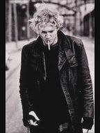 Layne Staley Retro Shirt