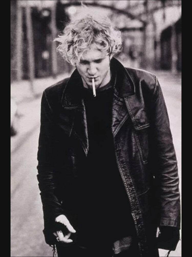 Layne Staley Retro Shirt