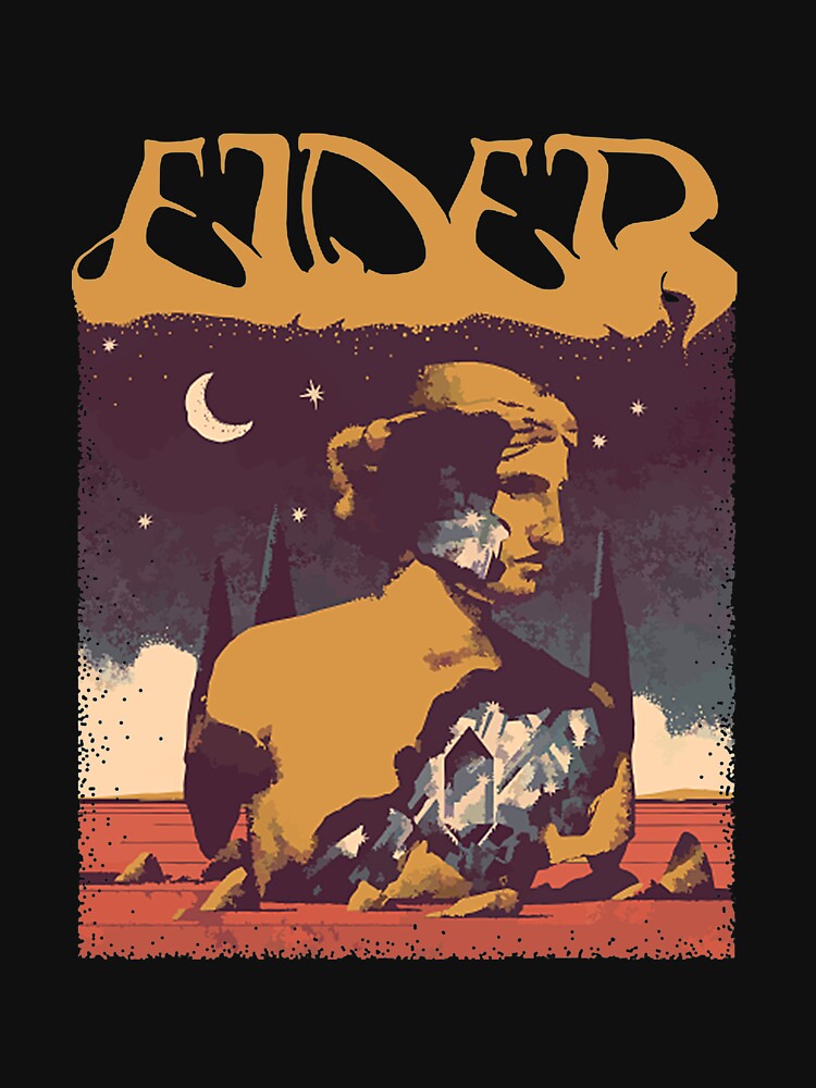 Elder Shirt
