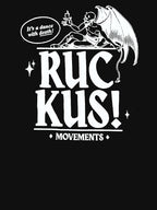 Movements Devil Ruckus Shirt