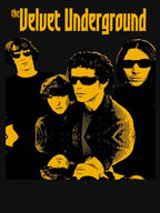 The Velvet Ground Shirt