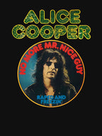 No More Mr Nice Guy Shirt