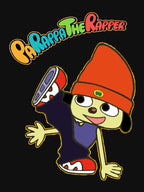 Parappa The Rapper Shirt