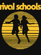 Vintage Rival Schools Band Shirt