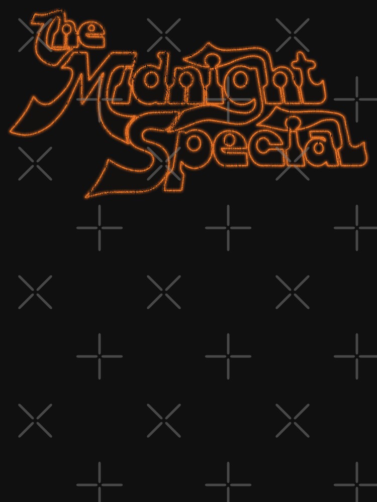 The Midnight Special Shirt