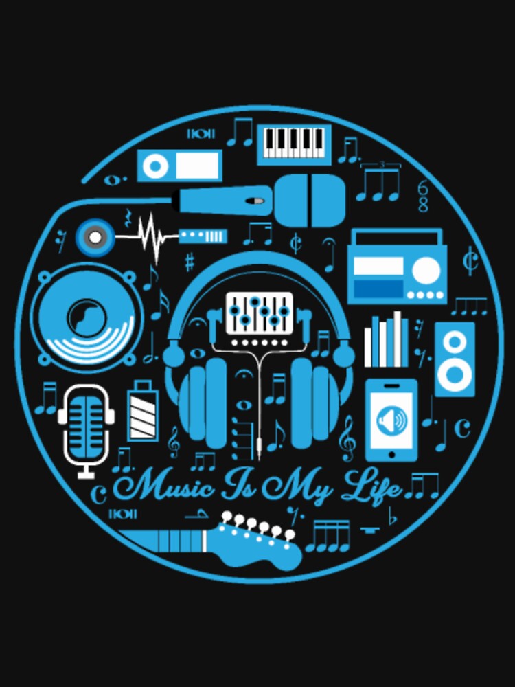 Music Musician Shirt