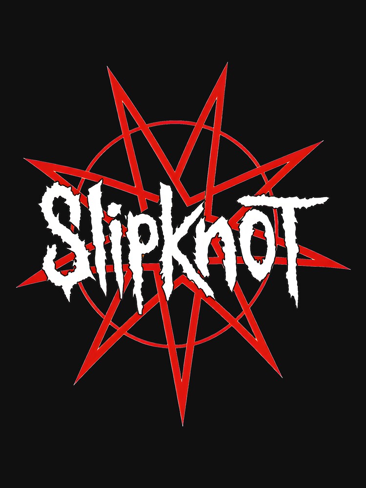 Slipknots Band Shirt