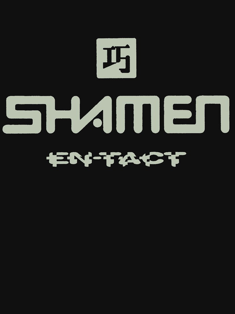 Shamen Shirt