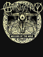 Death Metal Band - Mini Stry Shirt