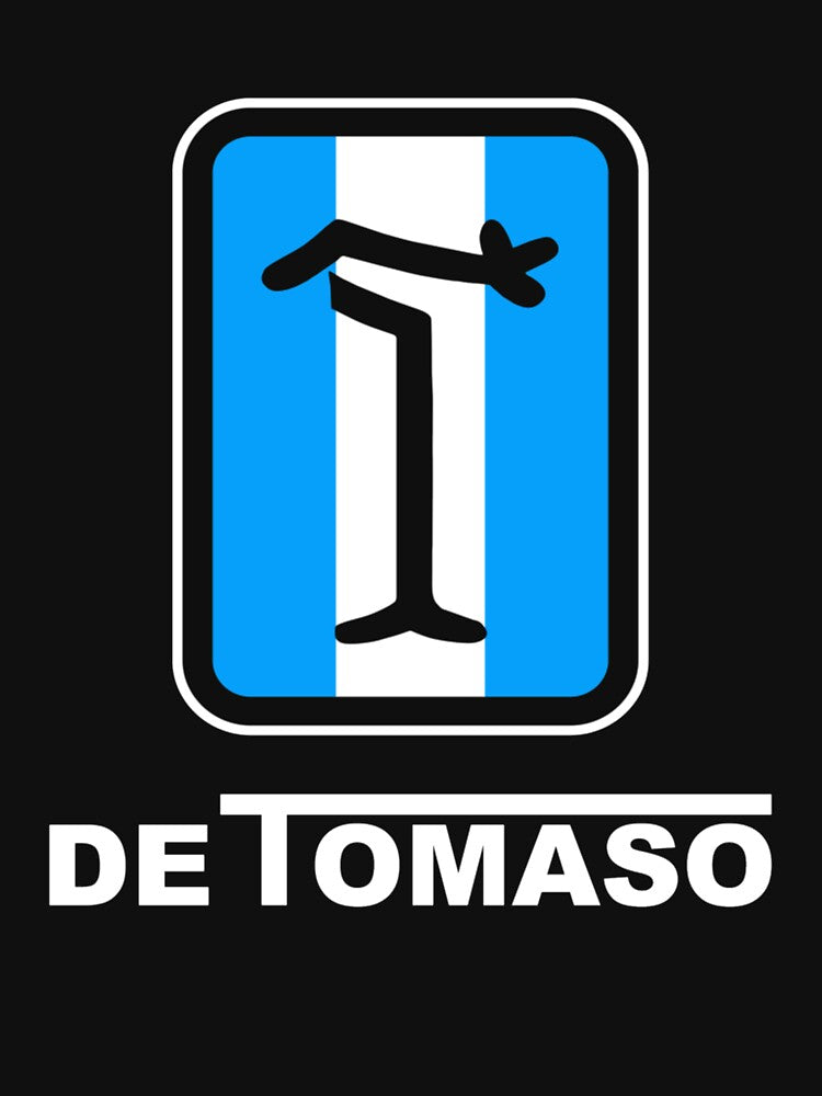 DE TOMASO Shirt