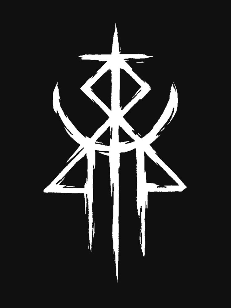 Logo Epic Lorna Shore Genres Deathcore Shirt