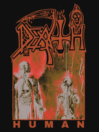 Death Human Alternative Color 2 Shirt