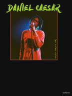 We Find Love And Hold Me Down This Artwork Of Daniel Caesar Is Shirt