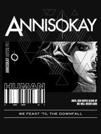 HUMAN Shirt