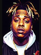 Juice Wrld Shirt