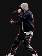 EMINEM Copy Shirt