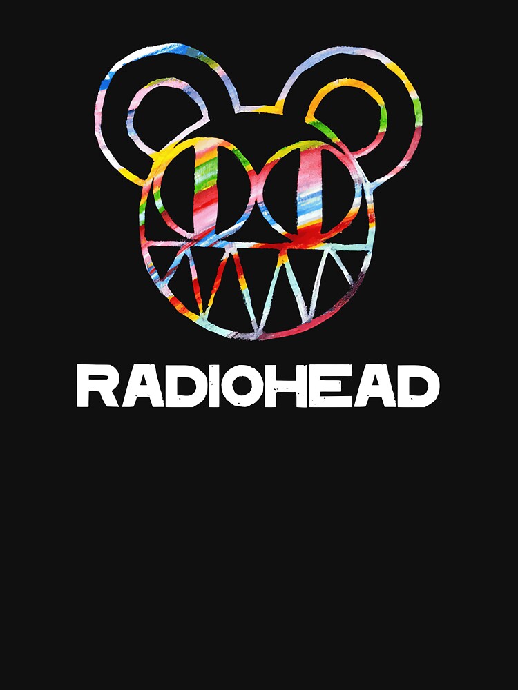 Colorful Mouse Shirt