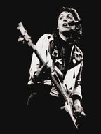 Paul McCartney At Wings Shirt