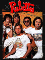 The Rubettes Shirt