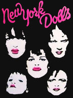Dolls Faces Shirt