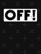 Off! Shirt