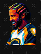 Drake Wpap Pop Art Shirt