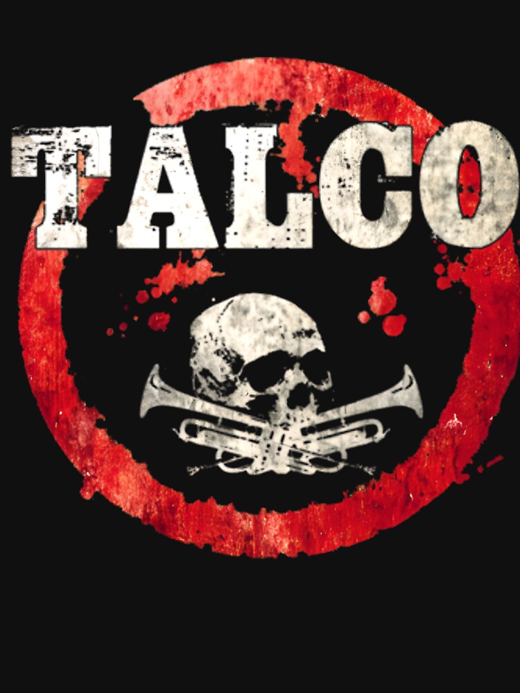 Talco Band Shirt