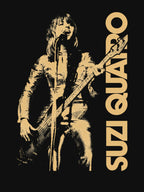 Suzi Quatro Shirt