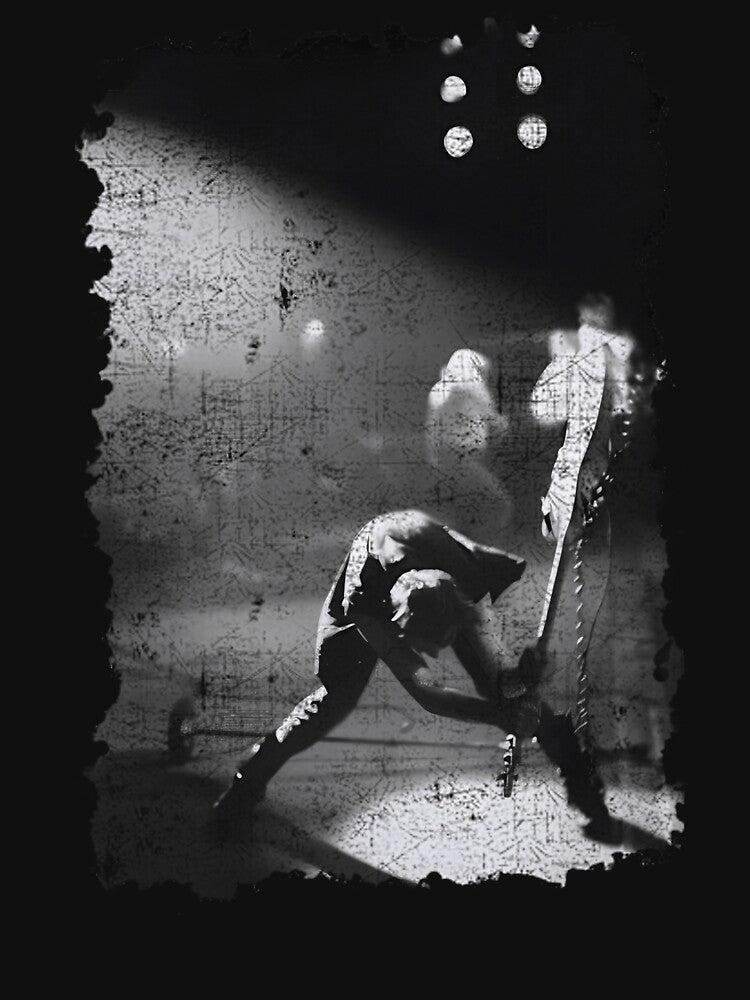 The Clash London Calling Shirt