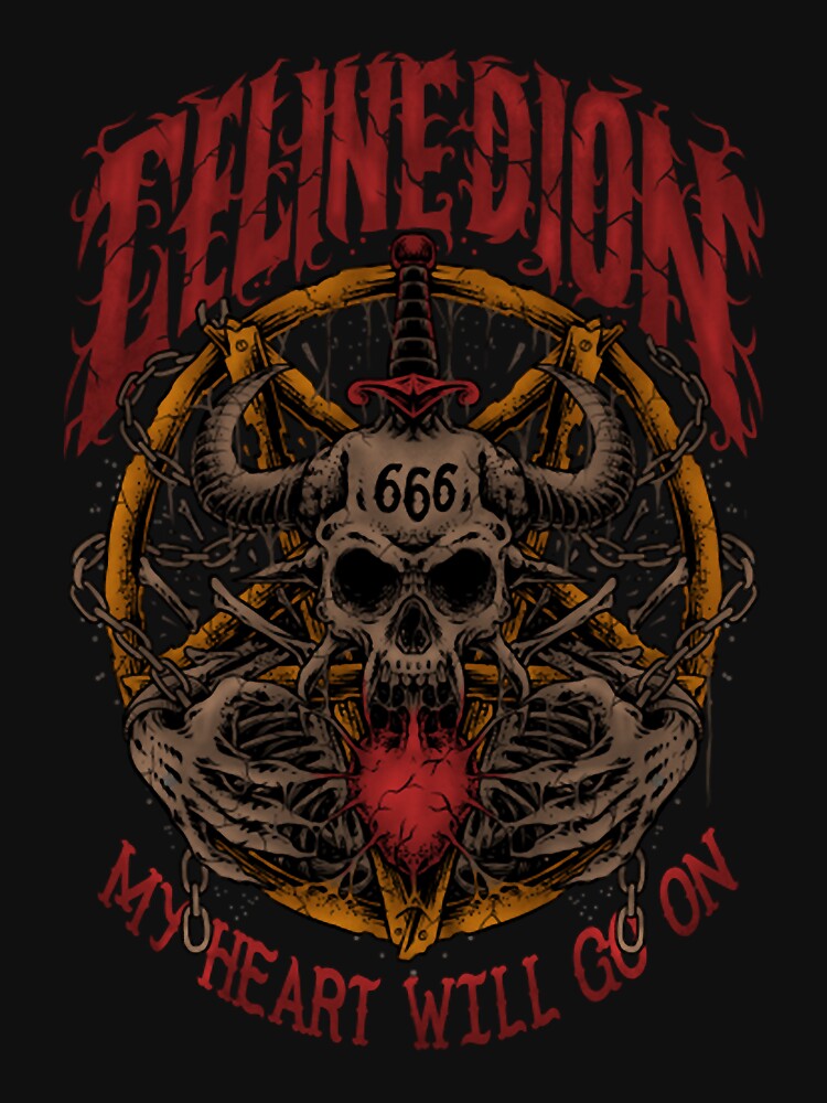 Metal Meme Shirt