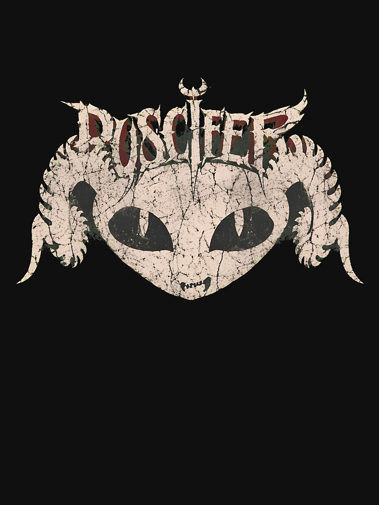 Puscifer Shirt