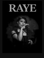 Raye Shirt