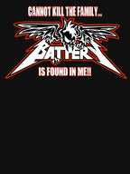 Battery Family Shirt