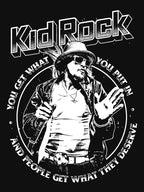 Kid-Rock Only God Knows Why Shirt