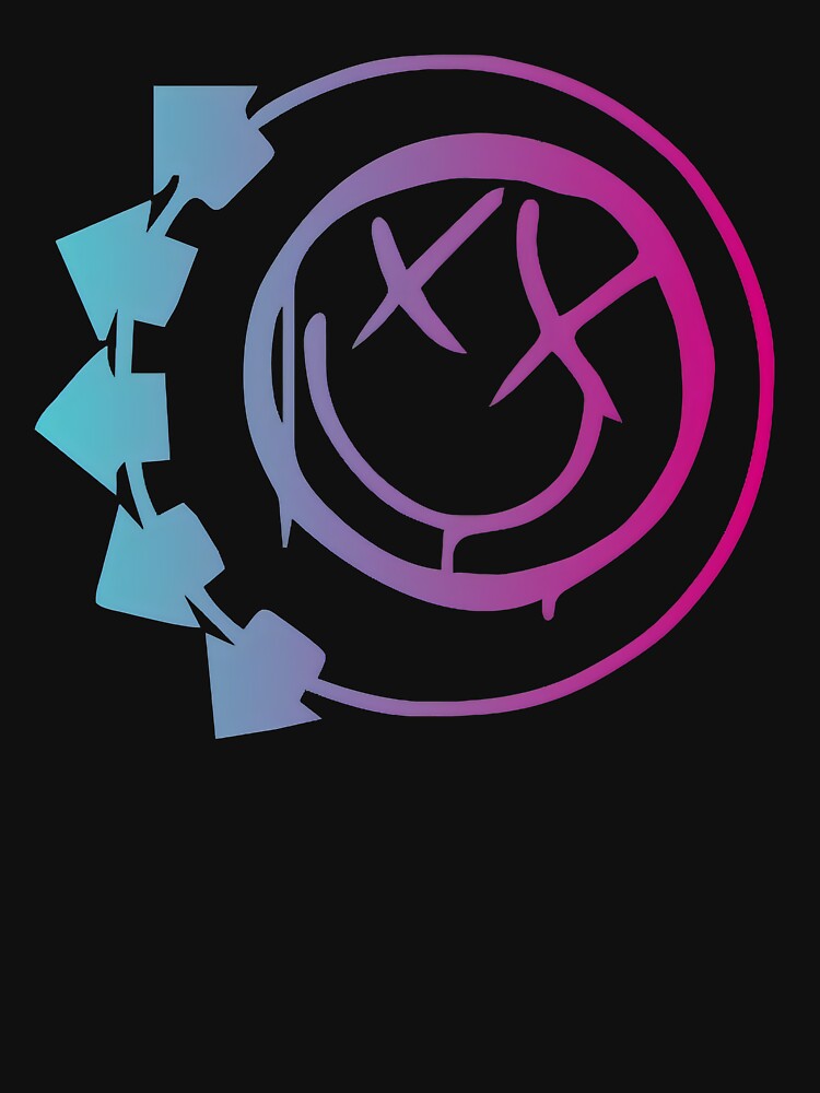Not Now BLINK-182 Album BLINK-182 Shirt