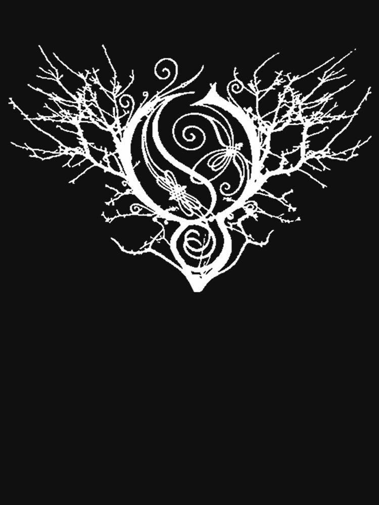 Harlequin Forest Music Rock And Heavy Metal Shirt