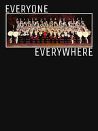 Everyone Everywhere Shirt