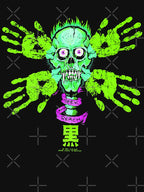 Pushead Seek And Reach Alt 2 Shirt
