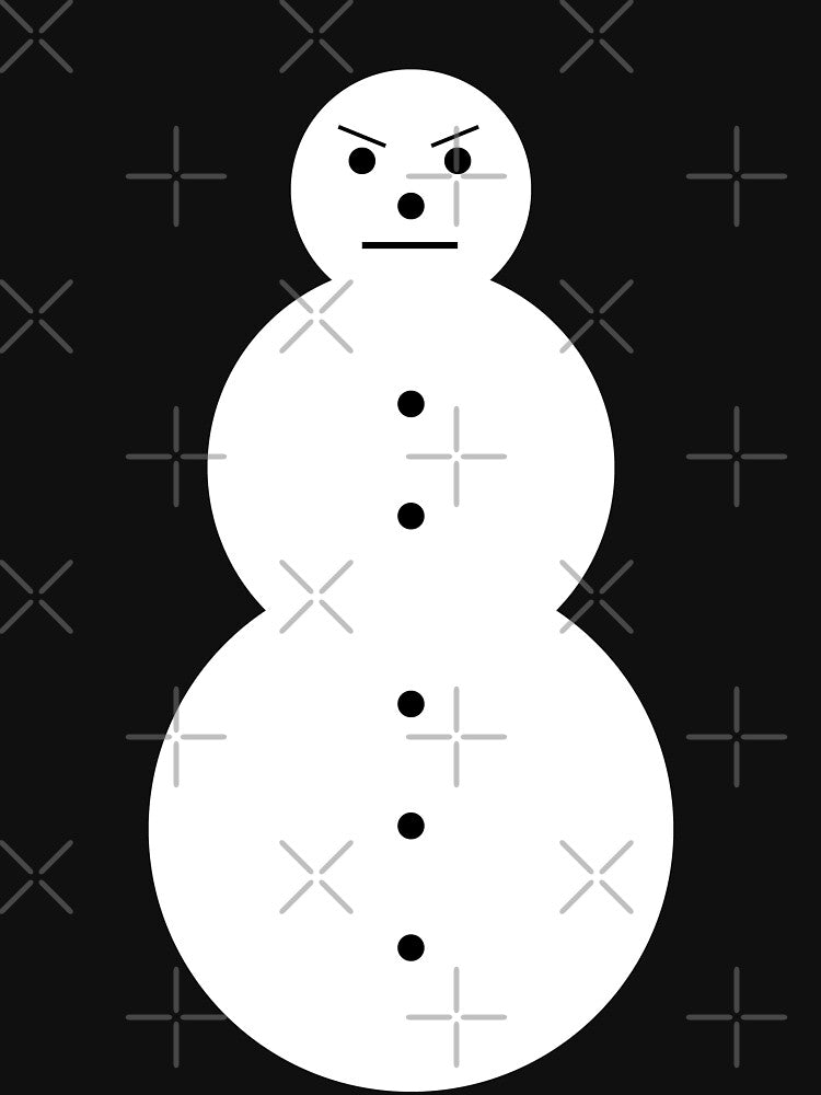 Jeezy Snowman Original Shirt