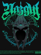 Nazgul Metal Shirt