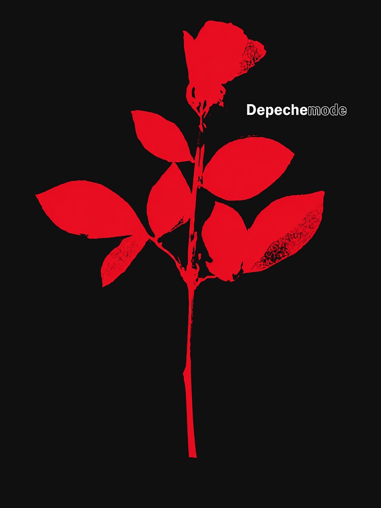 Red Rose Shirt