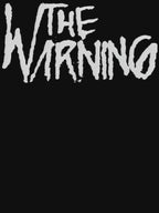 The Warning - Mexican Rock Band Shirt