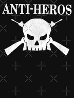 Anti-Heros Shirt